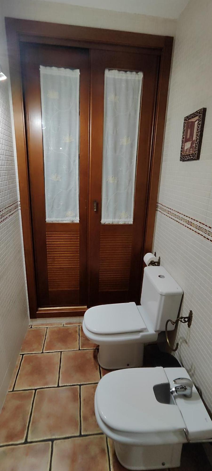 Casa Laura Villa Iznajar Exterior photo