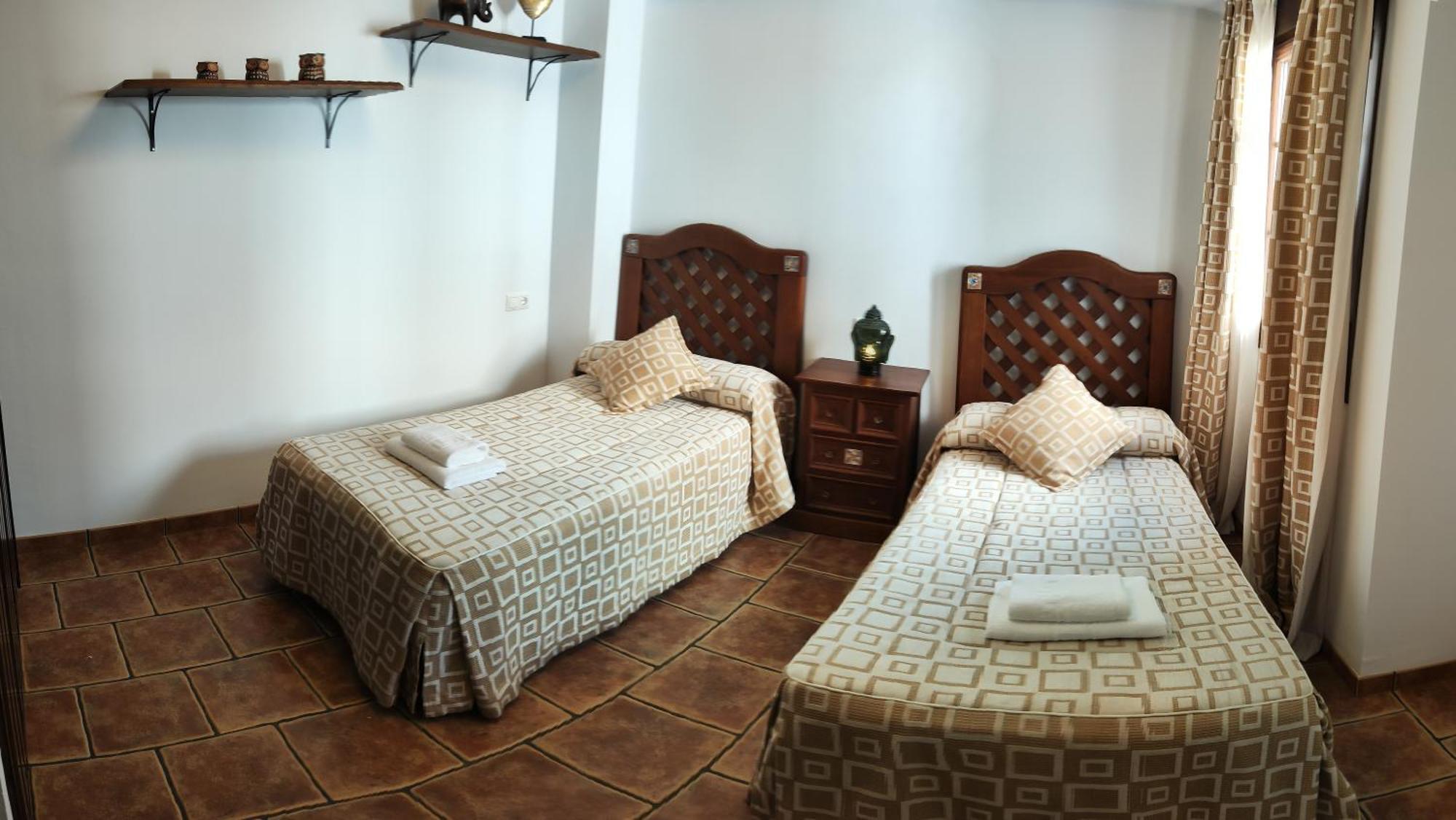 Casa Laura Villa Iznajar Exterior photo